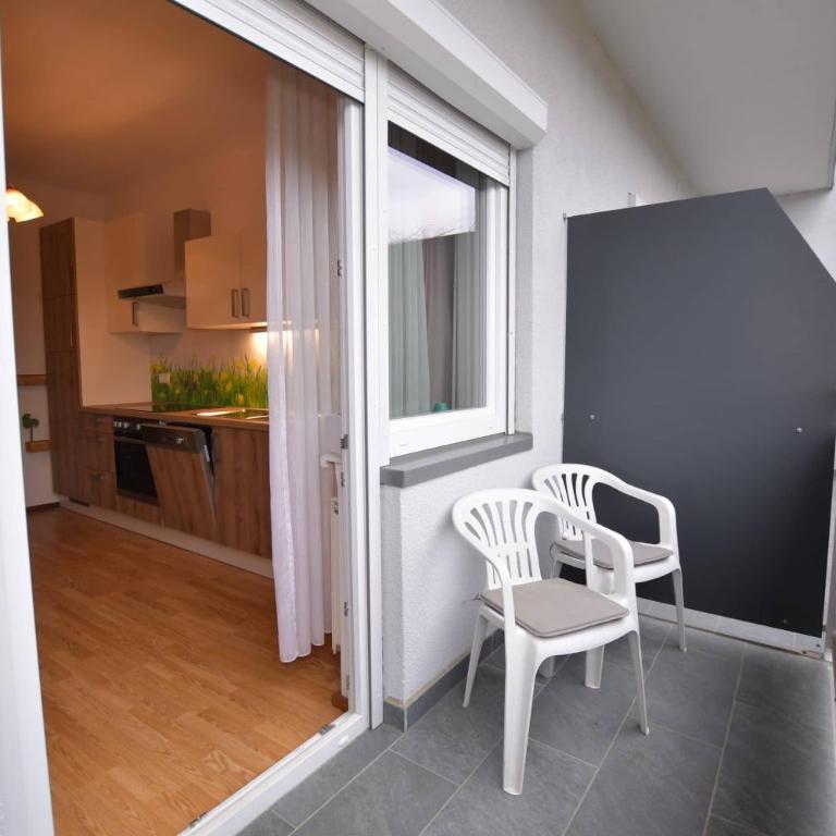 HOTEL Jerolitsch - Standard Apartment - 6