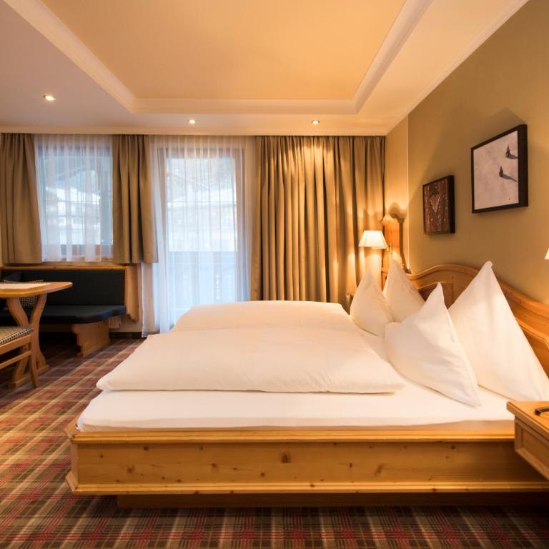 Hotel Brunnenhof - Standard Familienzimmer - 3