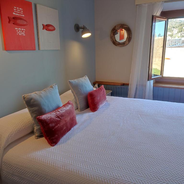 Hotel Cap d'Or - Children only from 14 years old - Habitación Doble con vistas al mar - 1 o 2 camas - 13
