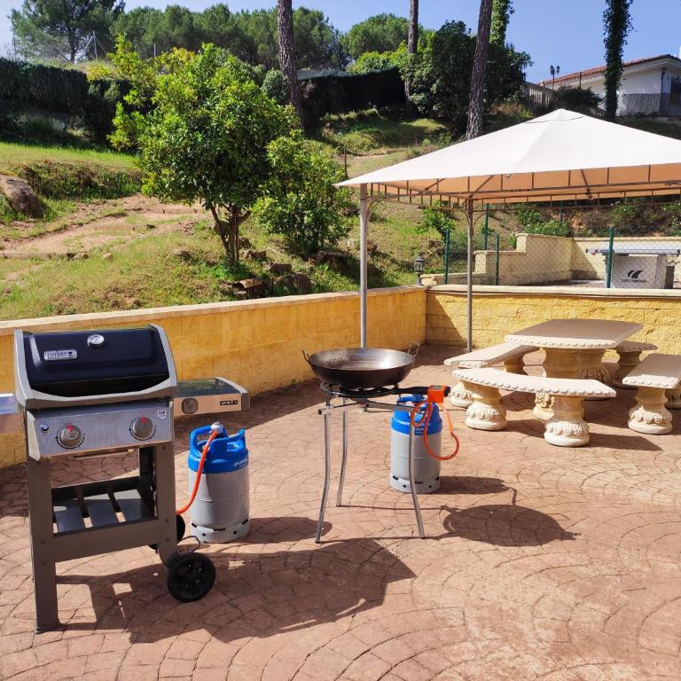 La casa de Mati - Casa de 4 dormitorios - 4