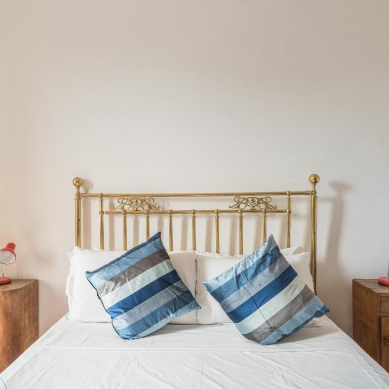 Stylish Pigneto Apartment - Apartment mit 1 Schlafzimmer - 6