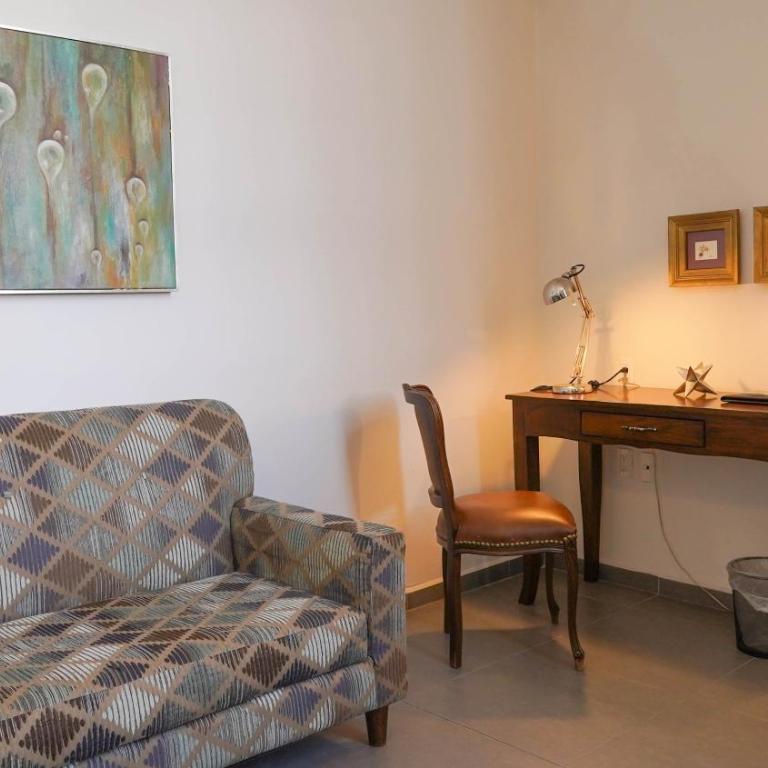 Gran Casa Xalisco - Deluxe Suite - 15