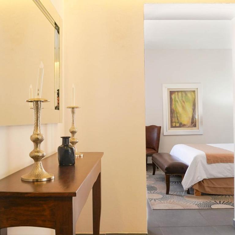 Gran Casa Xalisco - Deluxe Suite - 6