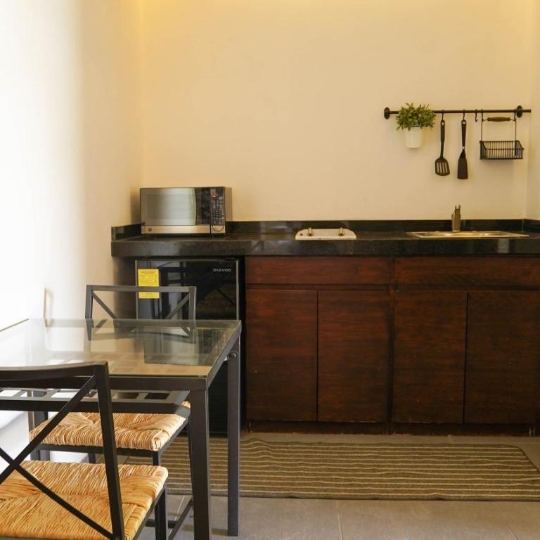 Gran Casa Xalisco - Deluxe Suite - 12