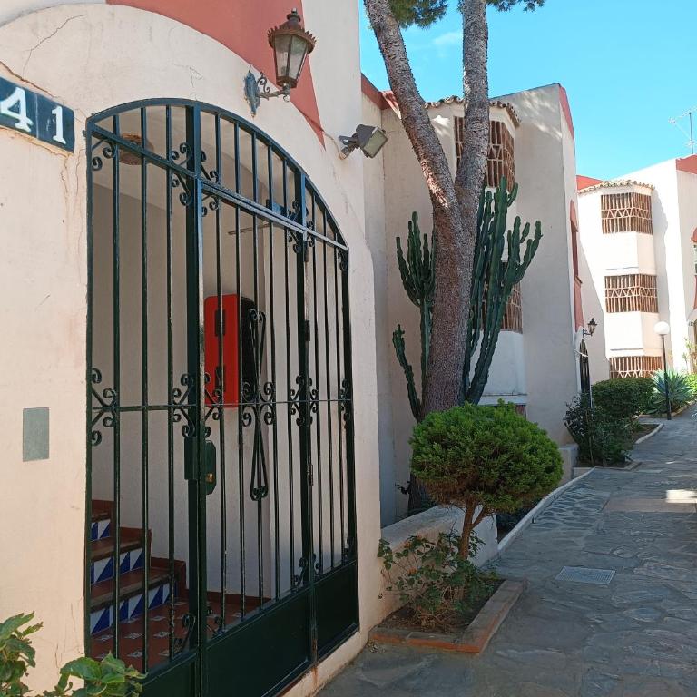 Riviera del Sol , Casa Lola, Mijas Costa - Apartamento de 2 dormitorios - 4