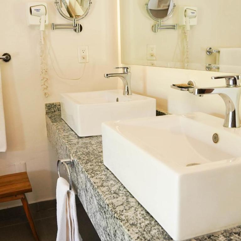 Gran Casa Xalisco - Deluxe Suite - 10