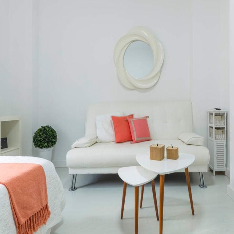 Lovely studio at the city heart! - Apartamento de 1 dormitorio - 1