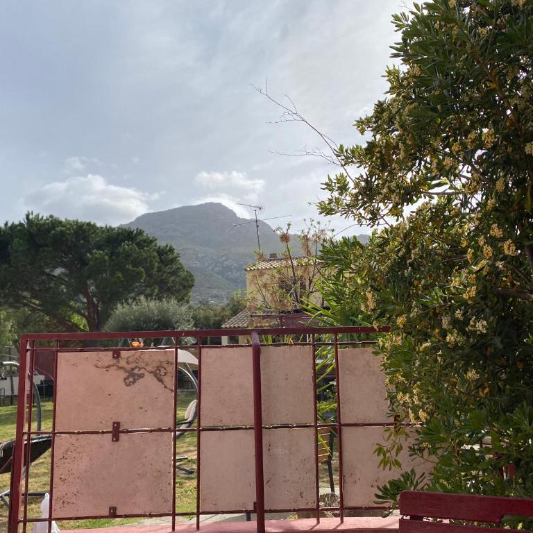 Casa di Floumy - Doppelzimmer mit Gartenblick - 35
