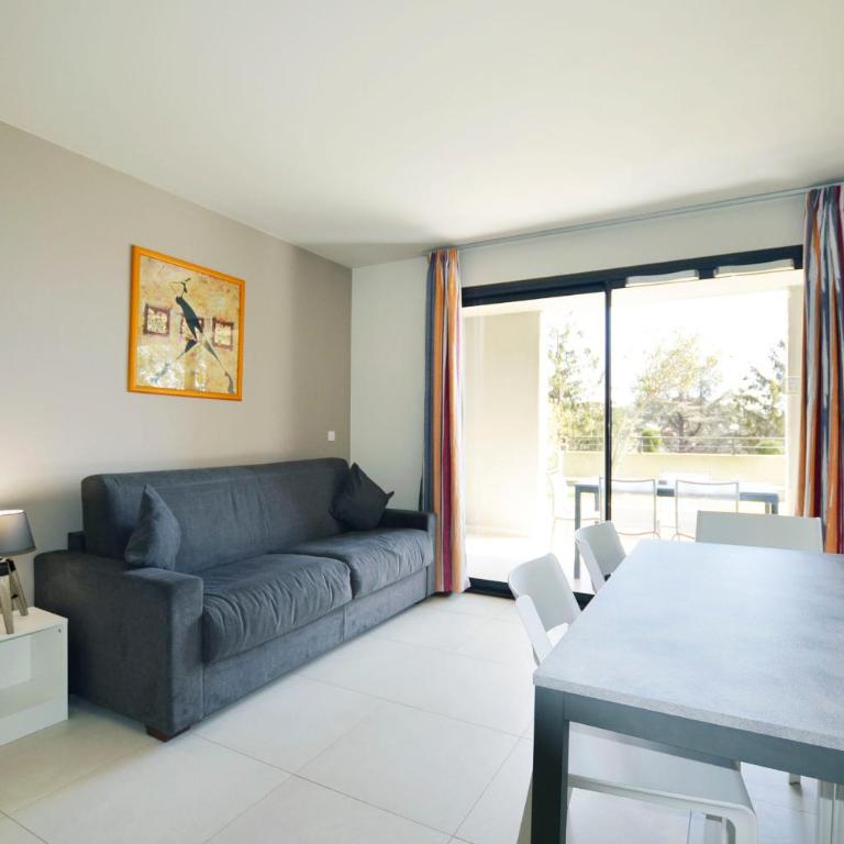 La Perle d'Eze - Aparthotel - Suite Superior con vistas al jardín - 10