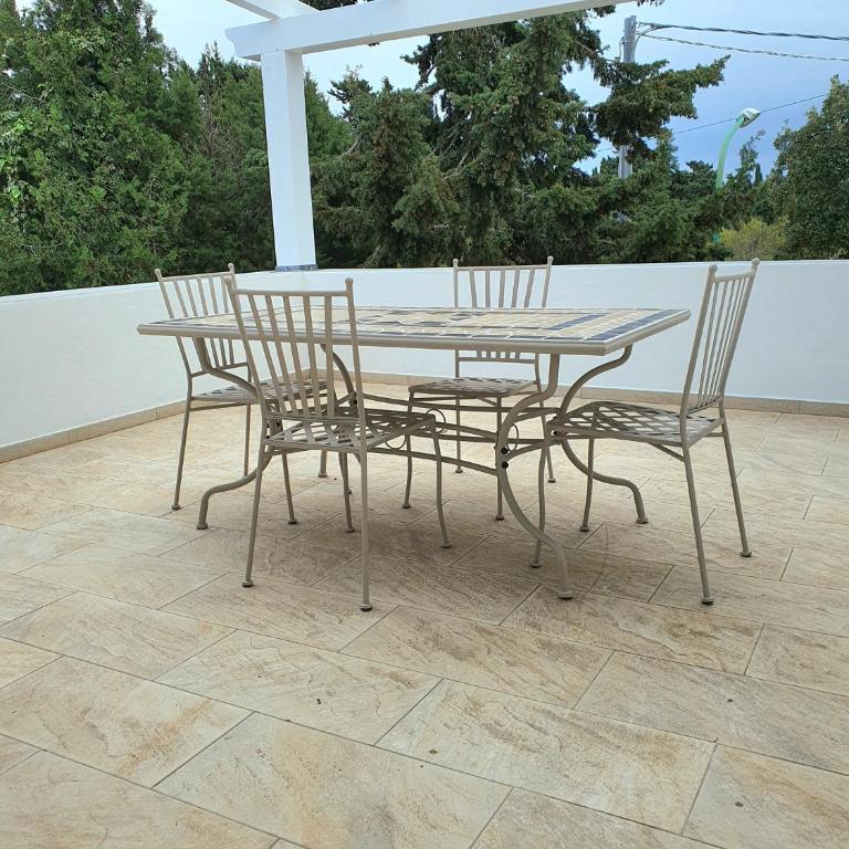 Marinaway - Appartamenti a 2 chilometri dal mare - Appartamento con Terrazza - 8