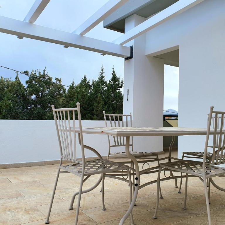 Marinaway - Appartamenti a 2 chilometri dal mare - Appartamento con Terrazza - 10