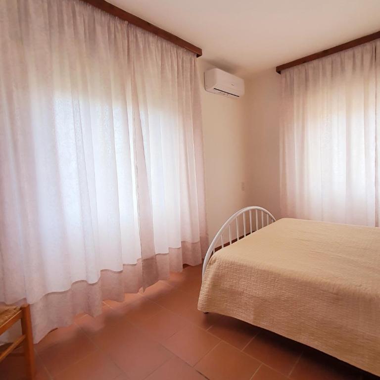 Marinaway - Appartamenti a 2 chilometri dal mare - Appartamento con Terrazza - 4