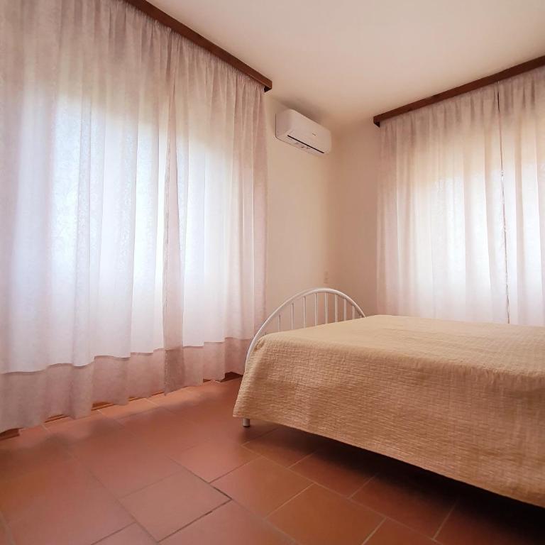 Marinaway - Appartamenti a 2 chilometri dal mare - Appartamento con Terrazza - 5