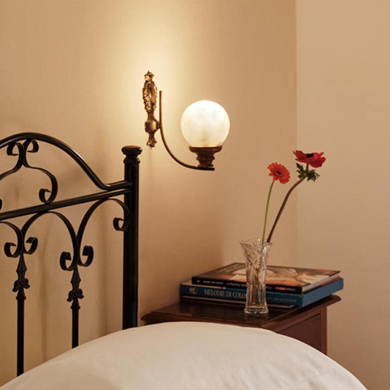 Cagliari Novecento - Double Room - 5