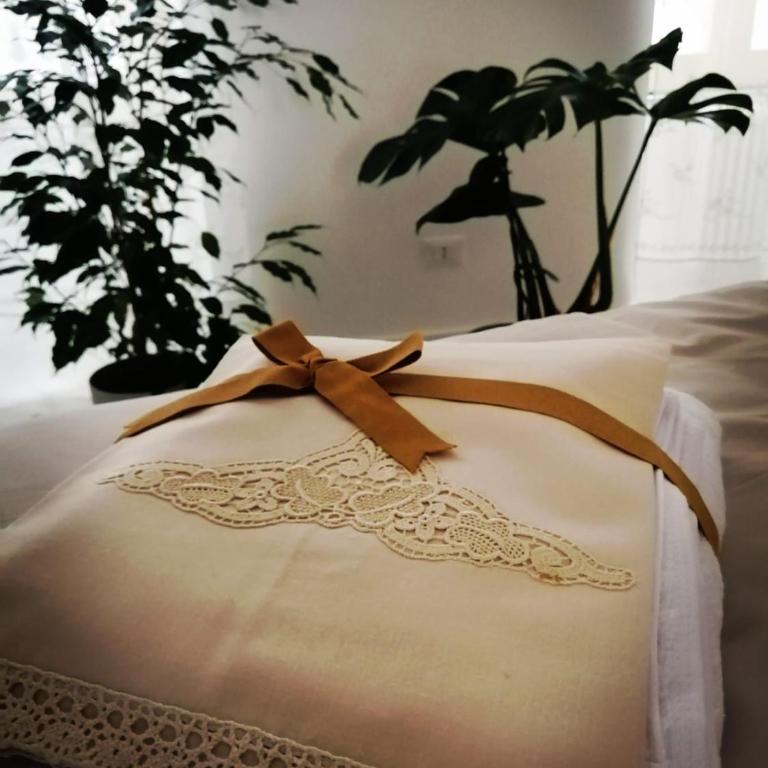 Palazzo Ventimiglia Lodge & Suites - Monolocale Deluxe - 5