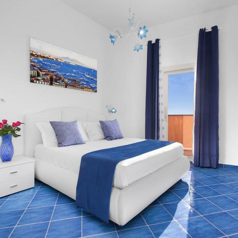 BlueVista Dreamscape Home -Terrace Jacuzzi/Hot Tub - Two-Bedroom House - 22