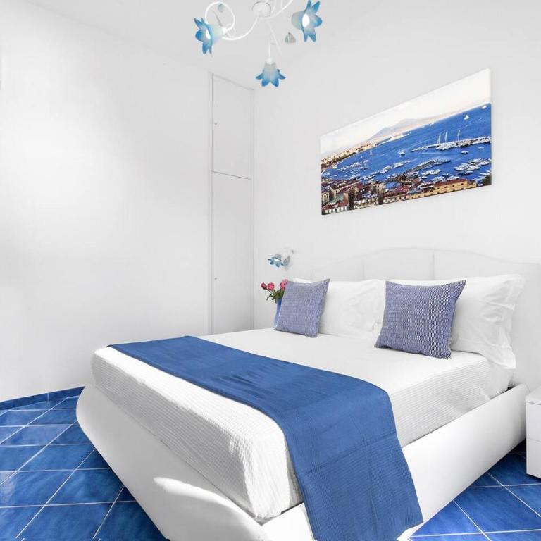 BlueVista Dreamscape Home -Terrace Jacuzzi/Hot Tub - Two-Bedroom House - 21