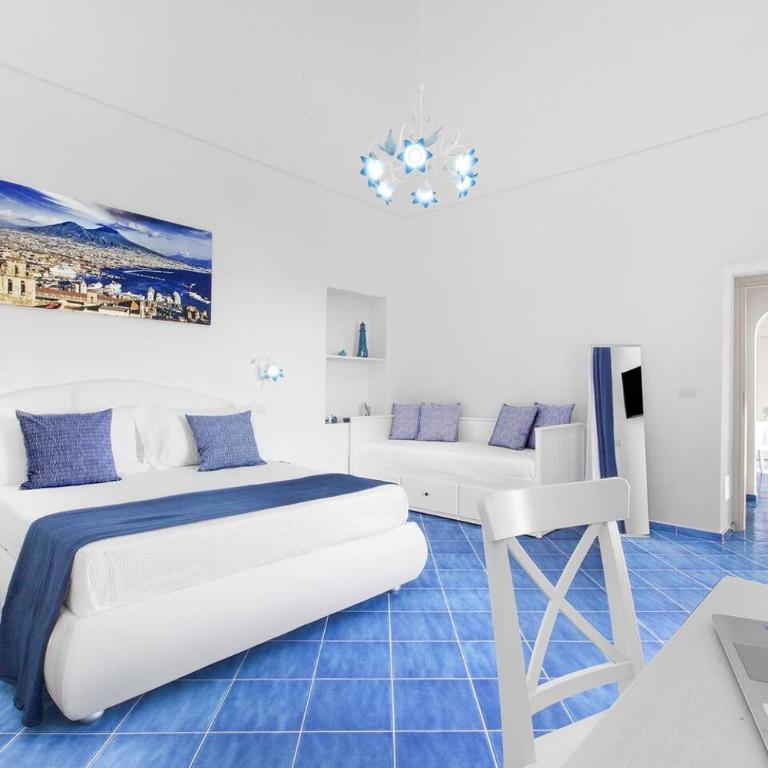 BlueVista Dreamscape Home -Terrace Jacuzzi/Hot Tub - Two-Bedroom House - 11