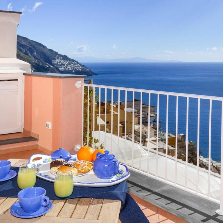 BlueVista Dreamscape Home -Terrace Jacuzzi/Hot Tub - Two-Bedroom House - 12