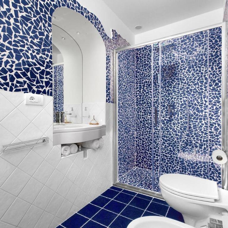 BlueVista Dreamscape Home -Terrace Jacuzzi/Hot Tub - Two-Bedroom House - 6