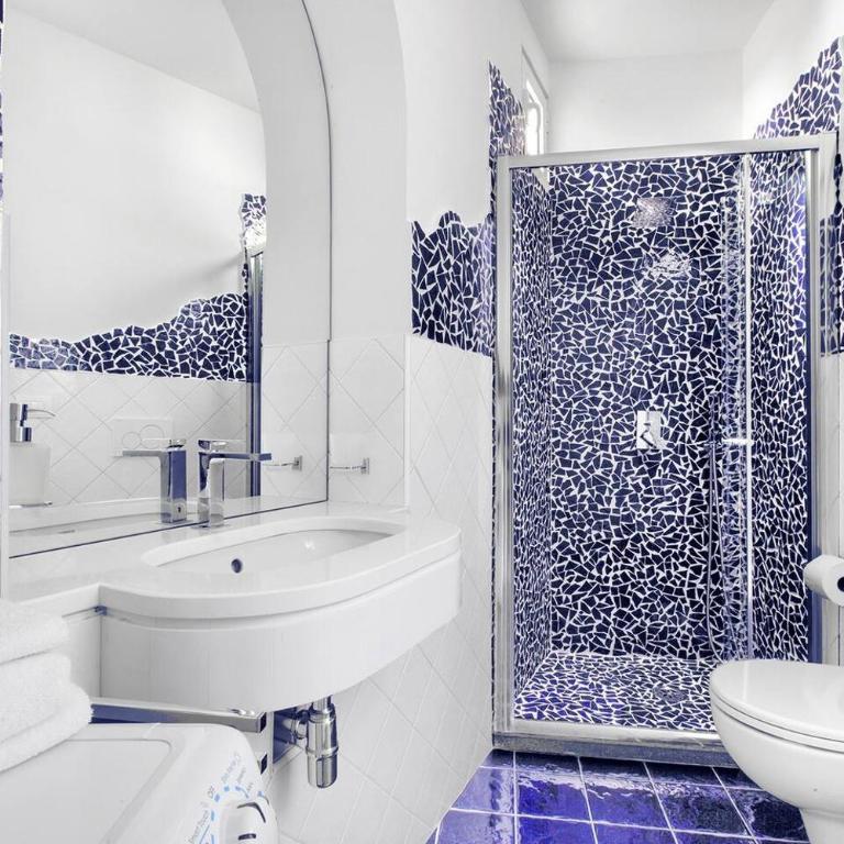BlueVista Dreamscape Home -Terrace Jacuzzi/Hot Tub - Two-Bedroom House - 23