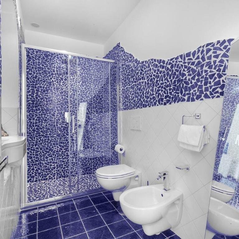 BlueVista Dreamscape Home -Terrace Jacuzzi/Hot Tub - Two-Bedroom House - 7