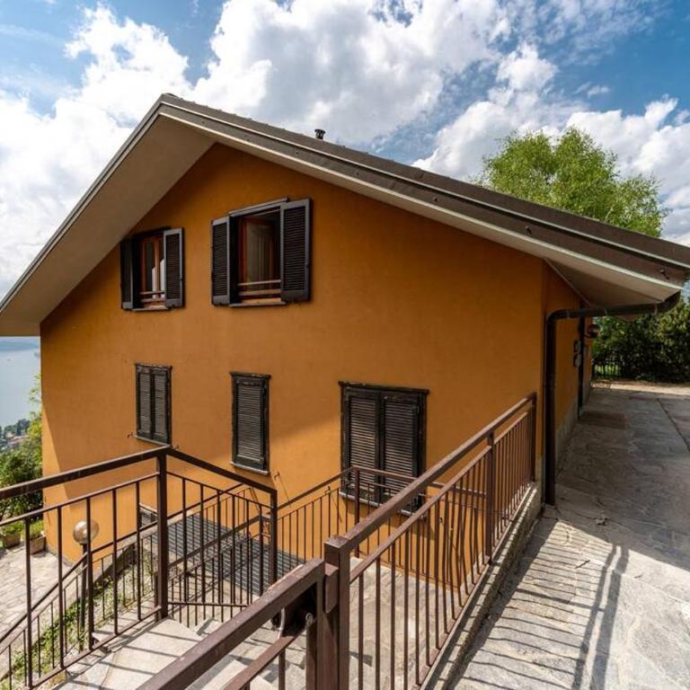 Bologna House - Appartamento con 1 Camera da Letto e Terrazza - 3