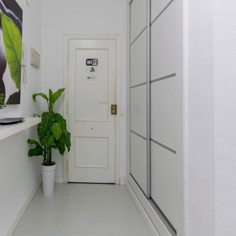 Lovely studio at the city heart! - Apartamento de 1 dormitorio - 4