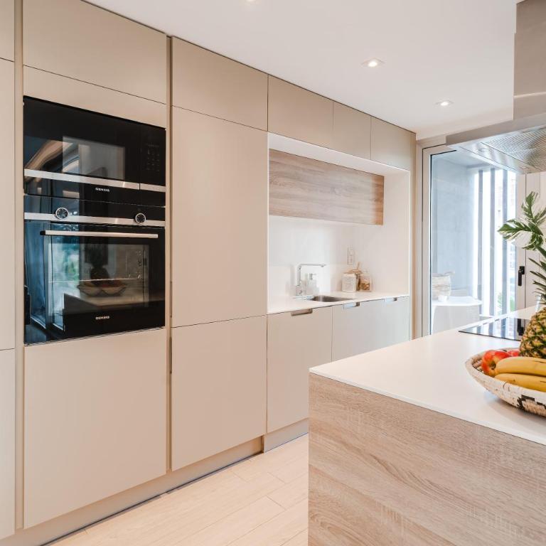 Penthouse - Royal Banus - Three-Bedroom Apartment - 16