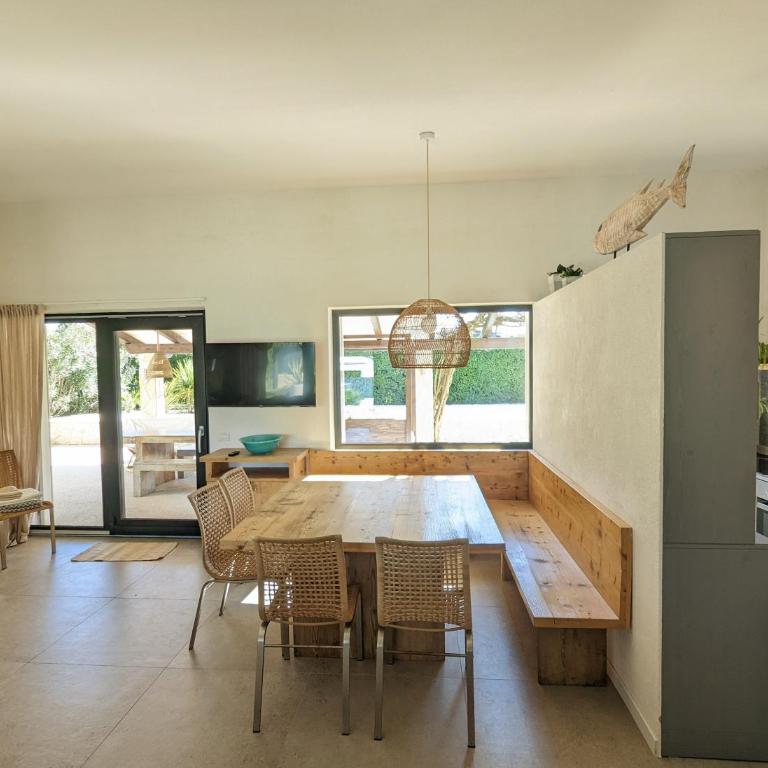 Villa Agave - Villa con 3 Camere da Letto - 8