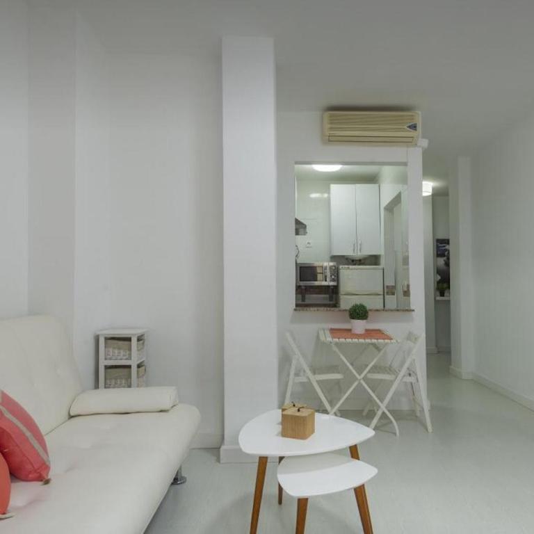 Lovely studio at the city heart! - Apartamento de 1 dormitorio - 9