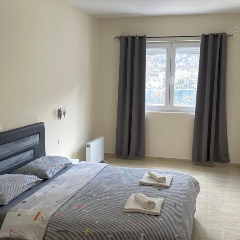 Apartments Seaview Estate Radovic - Apartman sa 2 Spavaće Sobe - 15