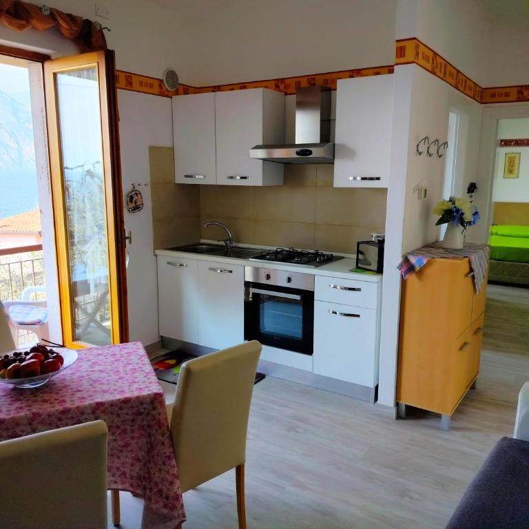 Lorena house - Casa con 1 Camera da Letto - 11