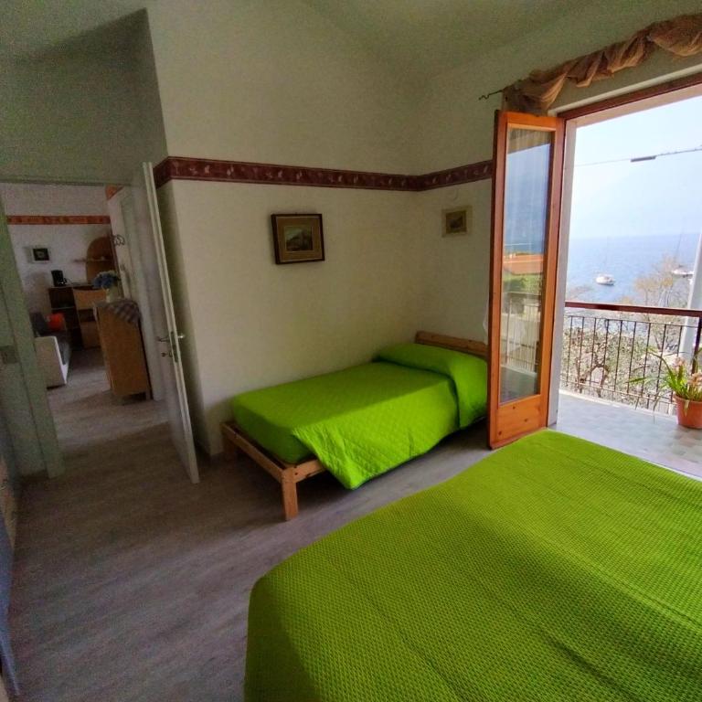 Lorena house - Casa con 1 Camera da Letto - 14