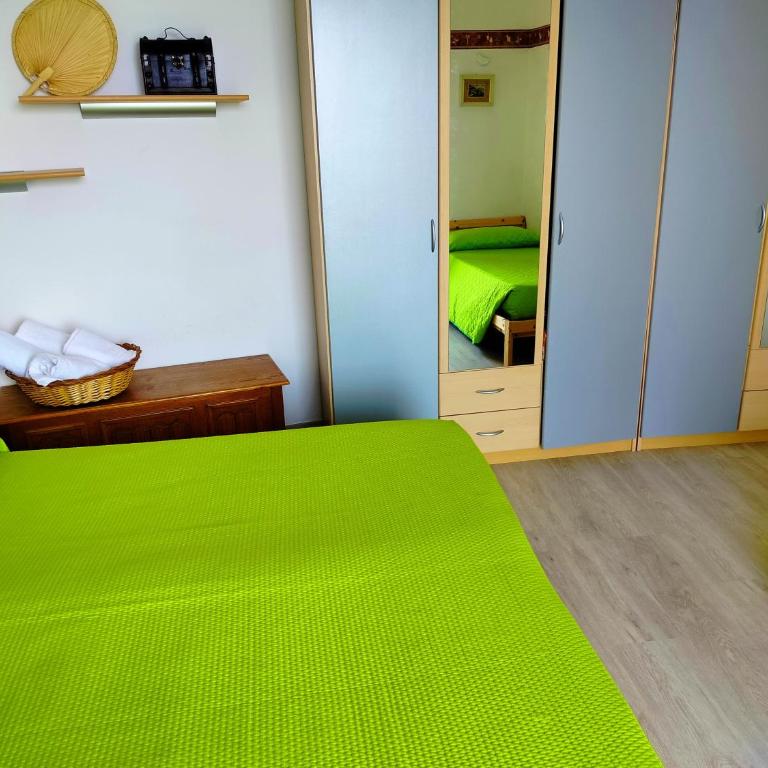 Lorena house - Casa con 1 Camera da Letto - 16