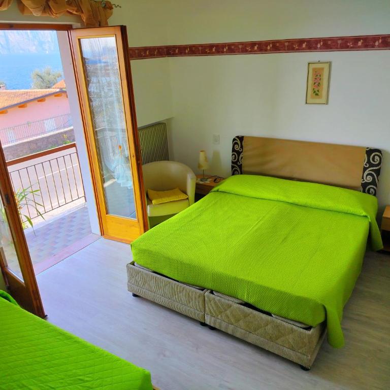 Lorena house - Casa con 1 Camera da Letto - 18