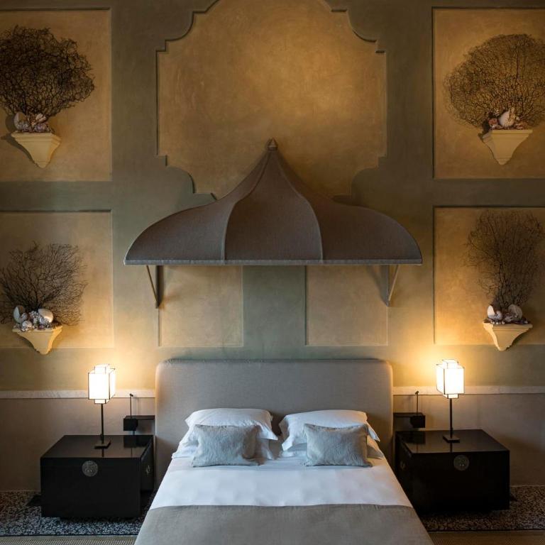 Hotel Palazzo Durazzo Suites - Suite Executive - 2