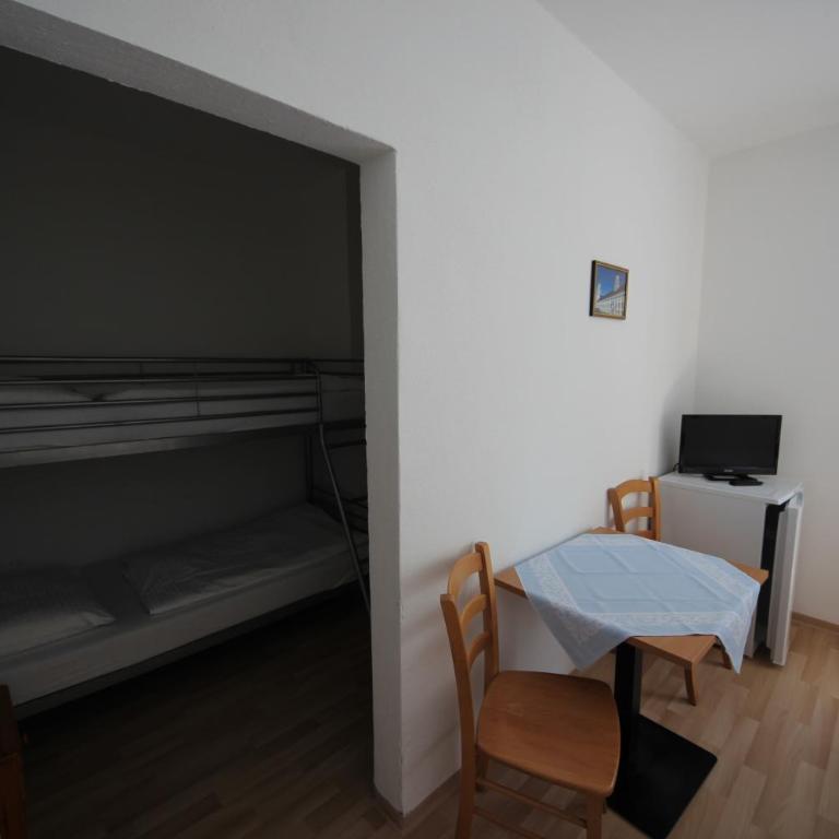 Hotel Kleinmünchen - Familienzimmer - 6