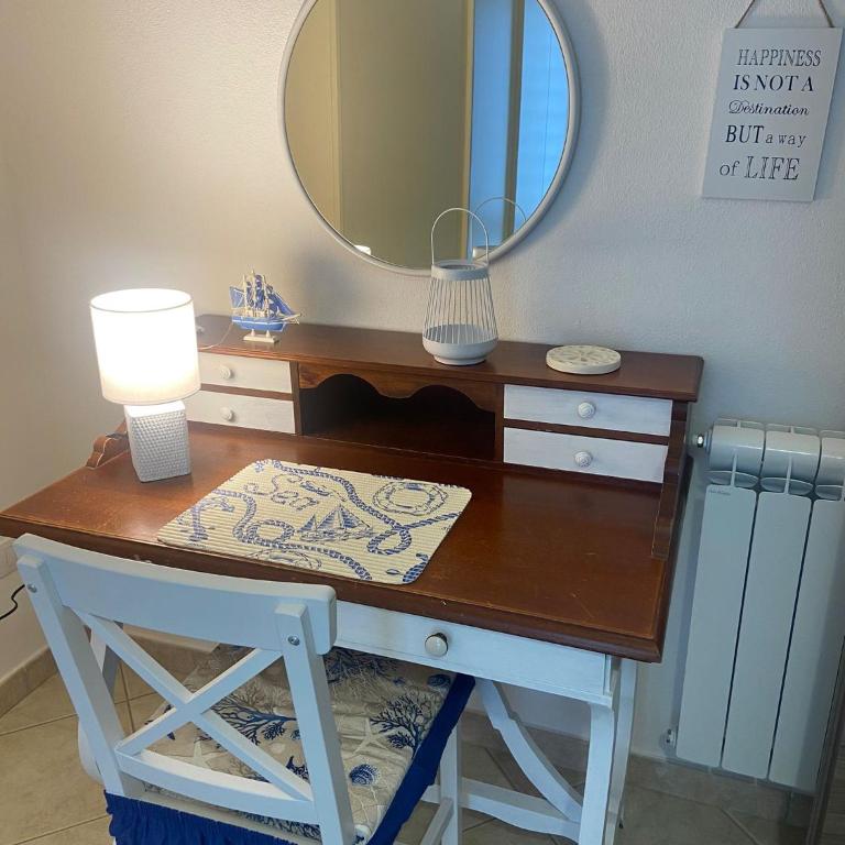 Casa Vittorina - Casa con 2 Camere da Letto - 24