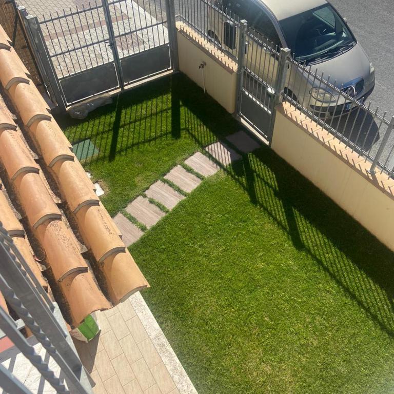 Casa Vittorina - Casa con 2 Camere da Letto - 9