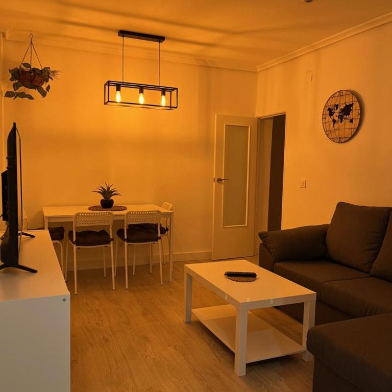 El rinconcito de Salmi - Apartamento de 3 dormitorios - 5