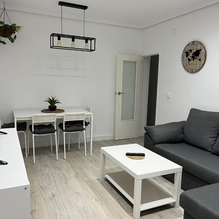 El rinconcito de Salmi - Apartamento de 3 dormitorios - 2