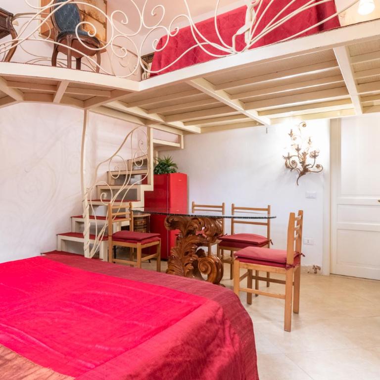 MERLO 1 & Parking - Appartamento con 1 Camera da Letto - 18