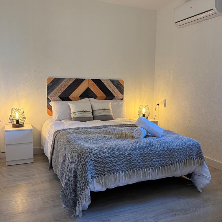 El rinconcito de Salmi - Apartamento de 3 dormitorios - 1