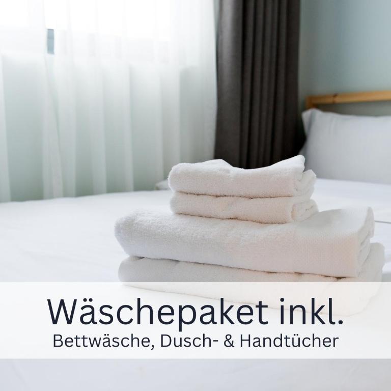 Haus Bergler - Apartment mit 2 Schlafzimmern - 17