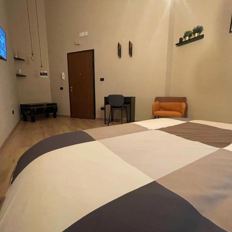 SCIÒ SCIÒ HOUSE casa contro il malocchio - Superior King Room - 27
