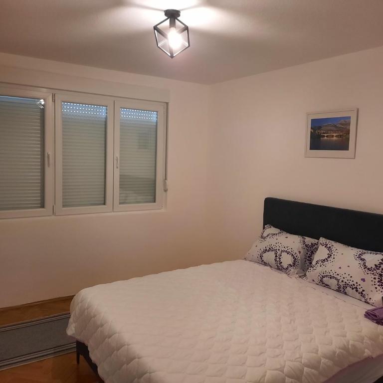 Apartment Lana - Apartman sa 2 Spavaće Sobe - 3