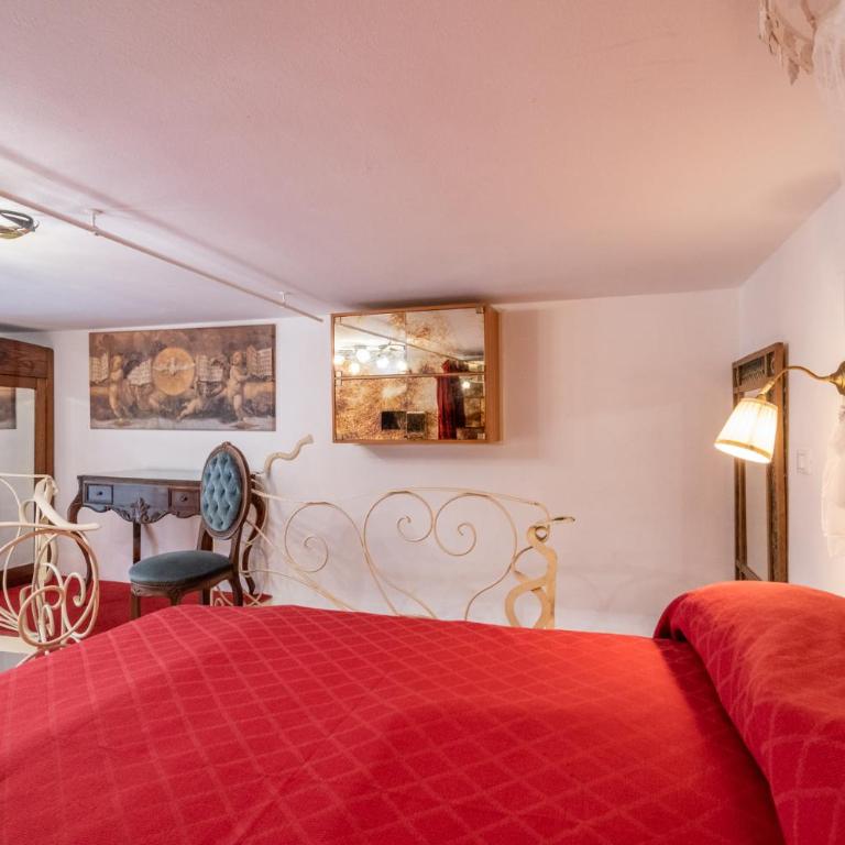 MERLO 1 & Parking - Appartamento con 1 Camera da Letto - 9