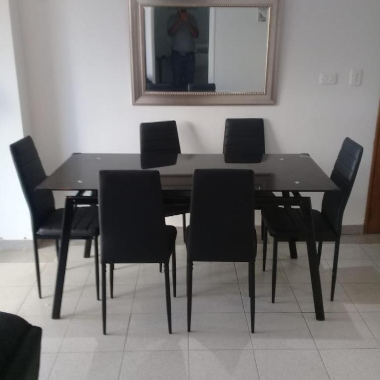 Condominio en la Playa de Crespo - One-Bedroom Apartment - 3