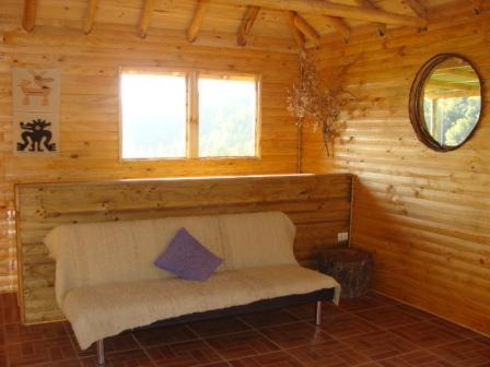 Turismo El Recodo, cabañas y camping - Casa con 1 dormitorio - 5